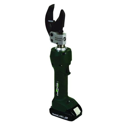 32mm Greenlee ES32LX11 de corte de cable, Li-Ion, estándar, 120V