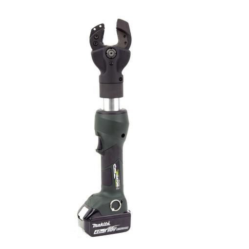 Greenlee ESC25LXB cortador de alambre de 25 mm, Li-Ion, Bare