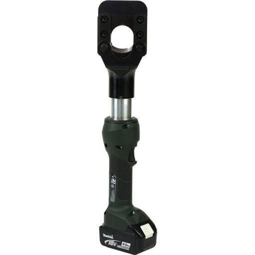 45mm Greenlee ESG45LX11 cortador de alambre, Li-Ion, estándar, 120V