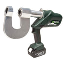 Greenlee ESP710L11 1-11 / 32 Golpe estructural con cargador de 120V