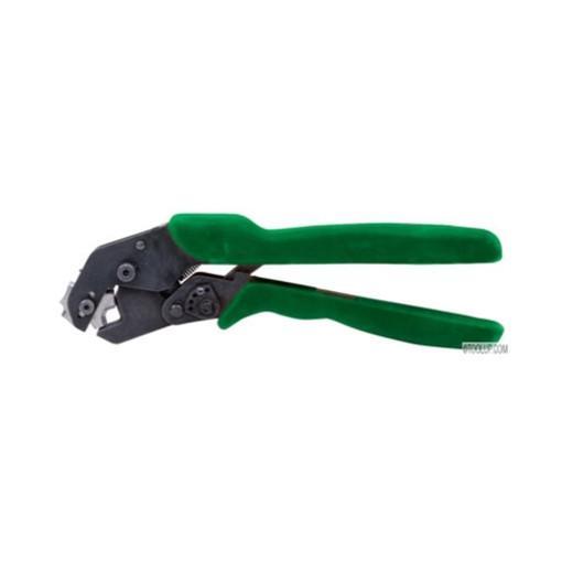 Greenlee K111 Herramienta que prensa 8-1 AWG