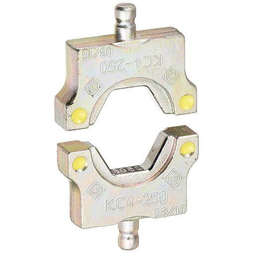 Greenlee KC4-250 Die, 250 MCM