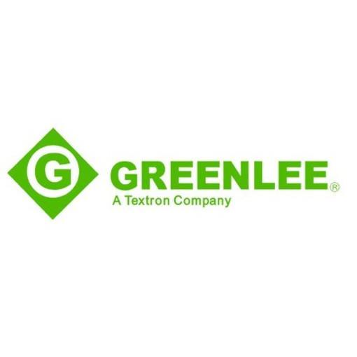 Greenlee 05387 Box, moldeado por soplado (7310Sb)