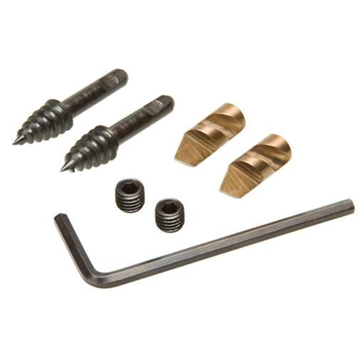 Greenlee PTR-7/8 de uñas Eater RT Kit de sustitución de 7/8"