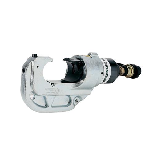 Greenlee RK1240 Crimp remoto Cabeza 12-Ton