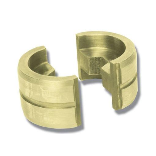 Greenlee KC12-2 Brown Die, Crimp # 2 Cobre