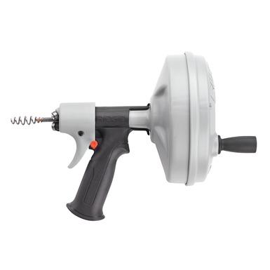 Ridgid 57038 Destapadora Manual Kwik Spin