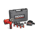 Ridgid 57398 Selladora RP-240