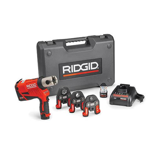 Ridgid 57398 Selladora RP-240