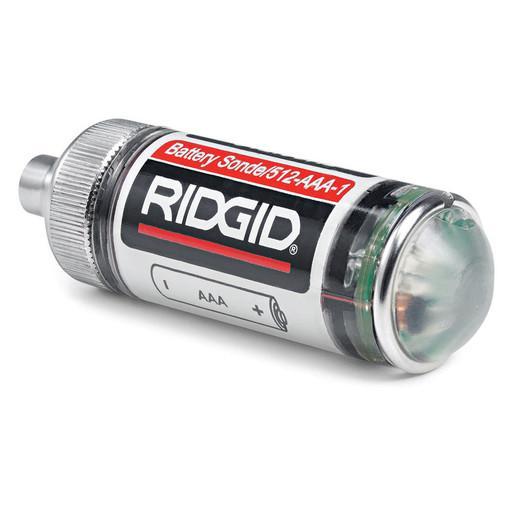 RIDGID - Ridgid 16728 Transmisor 512Hz
