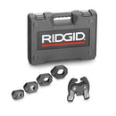 RIDGID - Ridgid 28048 Juego Combinado de Anillos ,V1/C1  1/2"-1-1/4"