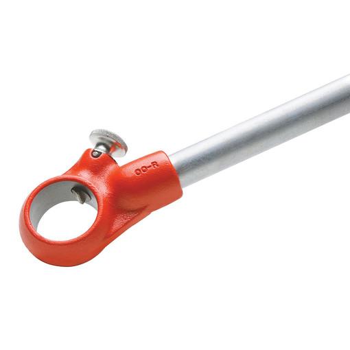 RIDGID - Ridgid 30118 Trinquete Y Mango 12R
