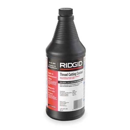 RIDGID - Ridgid 30693 Coolant, 1210 Thread Cutting
