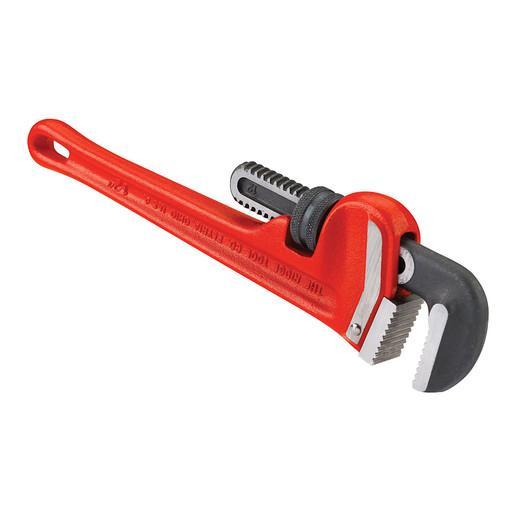 RIDGID - Ridgid 31015 Llave De Tubo 12 Hd