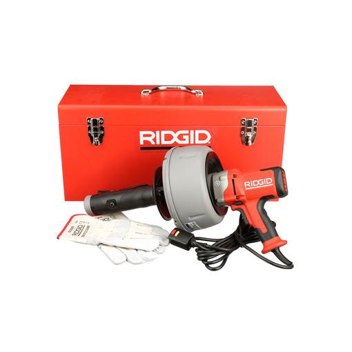 Ridgid 35998 Drain Cleaner, K-45 Af-1 120V