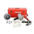 Ridgid 36018 Drain Cleaner, K-45 120V Man