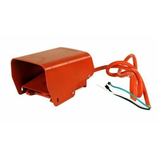 Ridgid 36662 Interruptor De Pie 301A