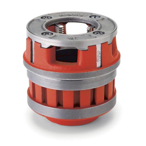 Ridgid 36970 Cabezal Oor 1/4 Hs Npt P/Ss