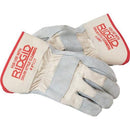 Ridgid 41937 Guantes De Cuero K375