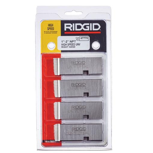 Ridgid 47785 Peine Para Roscar Univ 1/2-3/4