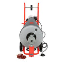 Ridgid 51402 Destapadora K750