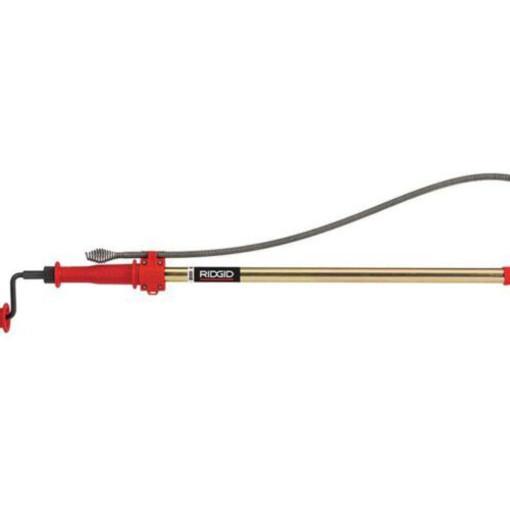 Ridgid 56658 Auger, K-6P