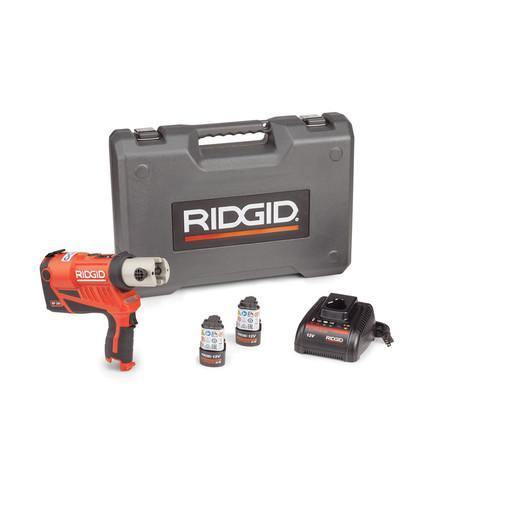 Ridgid 57413 Kit, Rp 240 No Jaws+Lio