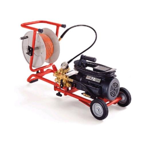 Ridgid 63107 Limpiadora De Desagues