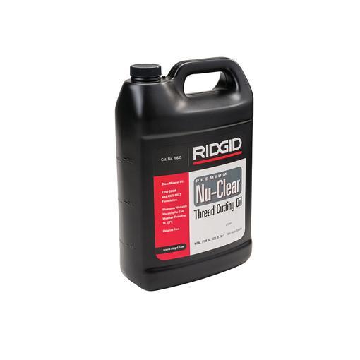 Ridgid 70835 Aceite Nu-Clear 1 Gal