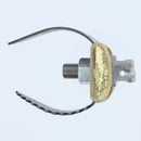 Ridgid 92510 Cortador 2" T411