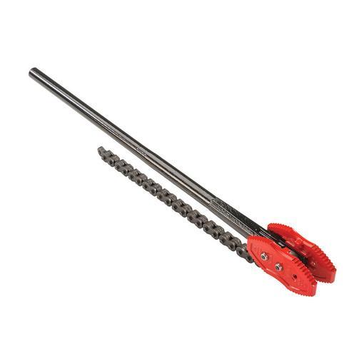 Ridgid 92670 Llave Cadena 3231 3/4-4" De