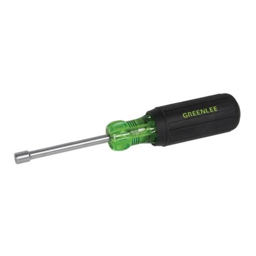 Greenlee CONTROLADORES 0253-33C NUT, 5mmX75mm