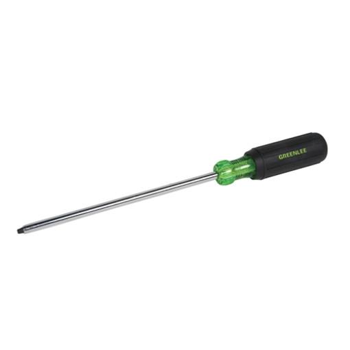 Greenlee DRIVER 0353-24C, SQUARE TIP # 3X8"