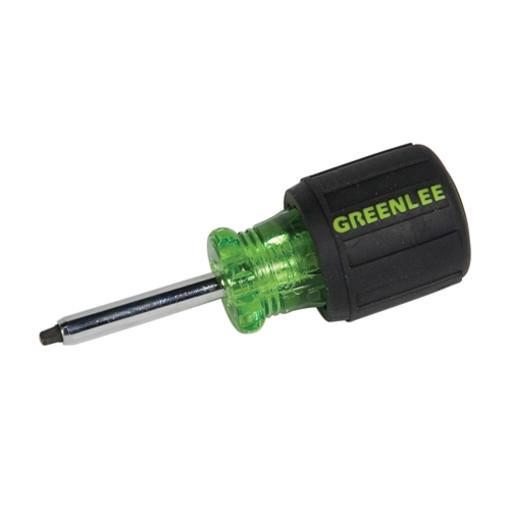 DRIVER 0353-32C Greenlee, TIP SQUARE # 1 X 1-1 / 2