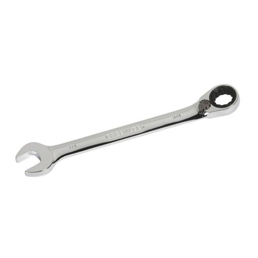 Greenlee 0354-19 LLAVE, COMBO TRINQUETE 3/4"