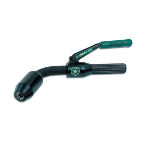 Greenlee 10383 CONJUNTO DRIVER, QUICKDRAW-FLEX (7704