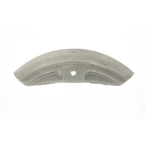 Greenlee 29474 ZAPATO-BENDER 1 1/4" RIG y IMC (882