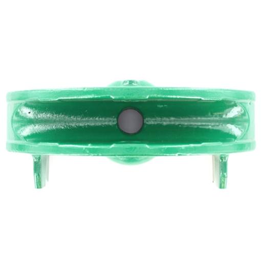 Greenlee 16741 Adaptador de zapata