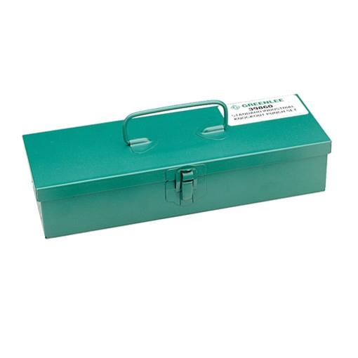 Greenlee 29529 UNIDAD DE CAJA-METAL (7307)