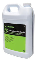 Greenlee 462-Q aceite, hilo de corte-1 Qt Da