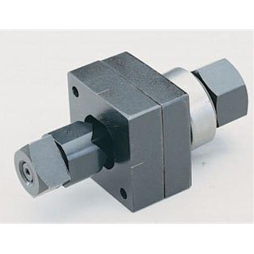 Greenlee 61125 PUNCH CONJUNTO, SQUARE-ESPECIAL