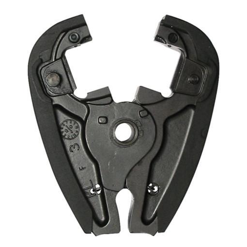 Greenlee CJK MORDAZA UNIDAD, CRIMPER