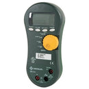 Greenlee DM-310-C DMM, 1000V 10A AVG (CALIBRATED)