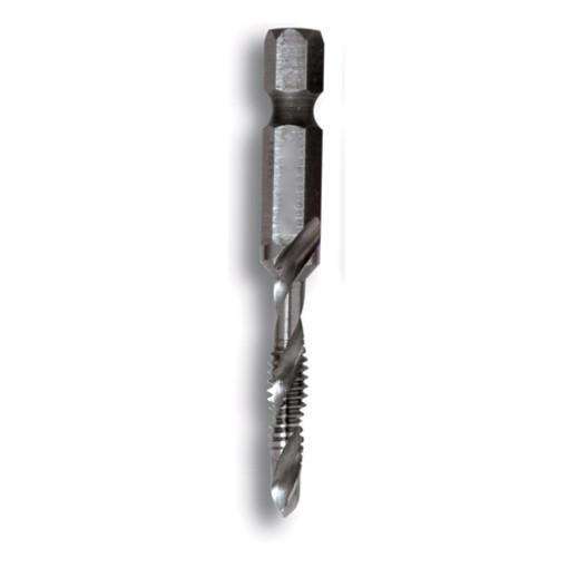Greenlee DTAP3 / 8-16 taladro / TAP, 3 / 8-16 (POP)